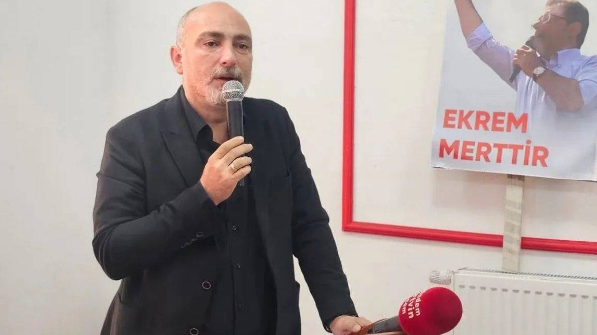 CHP'li Hopa Belediye Başkanı İBB soruşturması kapsamında ifadeye çağrıldı