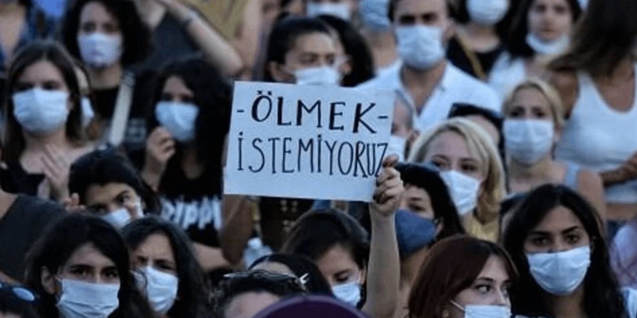 Bir kadın cinayeti daha! Uzaklaştırma kararı yine hiçe sayıldı