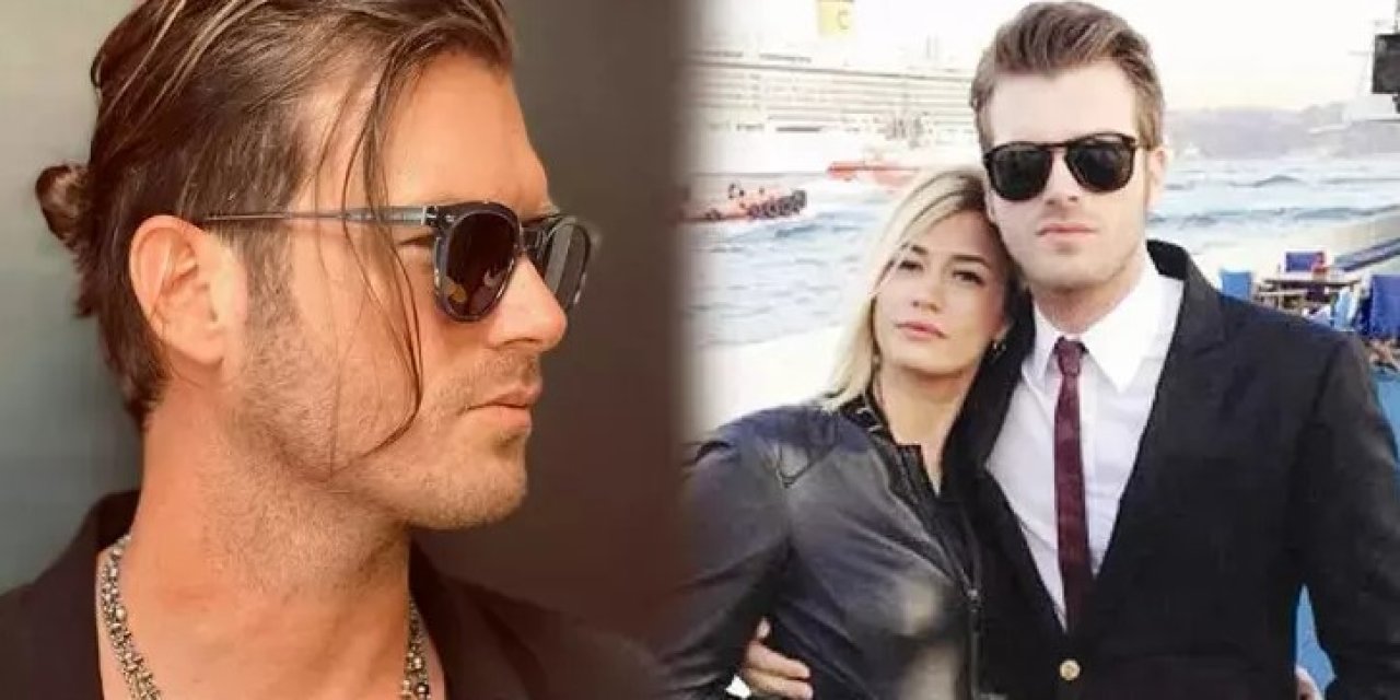 Kıvanç Tatlıtuğ’un kardeşi Melisa Dilara Tatlıtuğ hakkında şok iddia: Cezaevine girdi