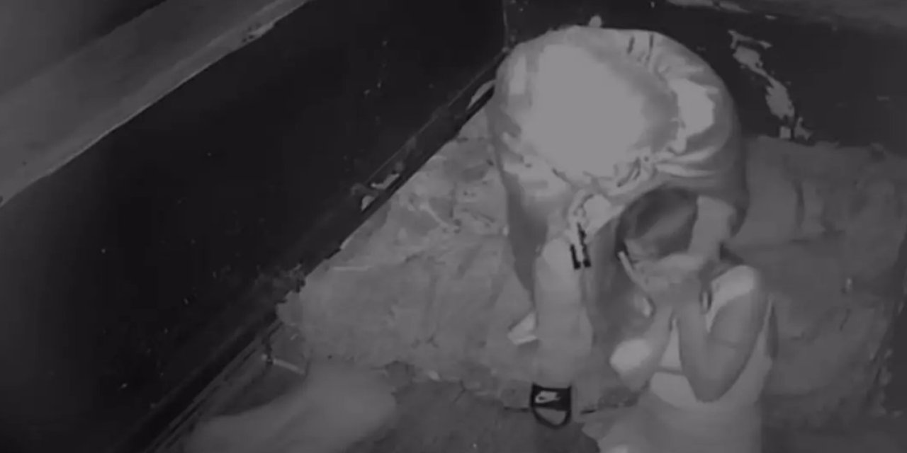 Taksim’de “korku evi” dehşeti! Genç kadına elektroşoklu işkence