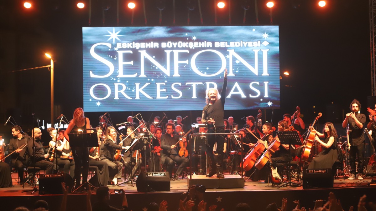 Cumhuriyet Bayramı Coşkusu Eskişehir Kentpark’ta yaşanacak