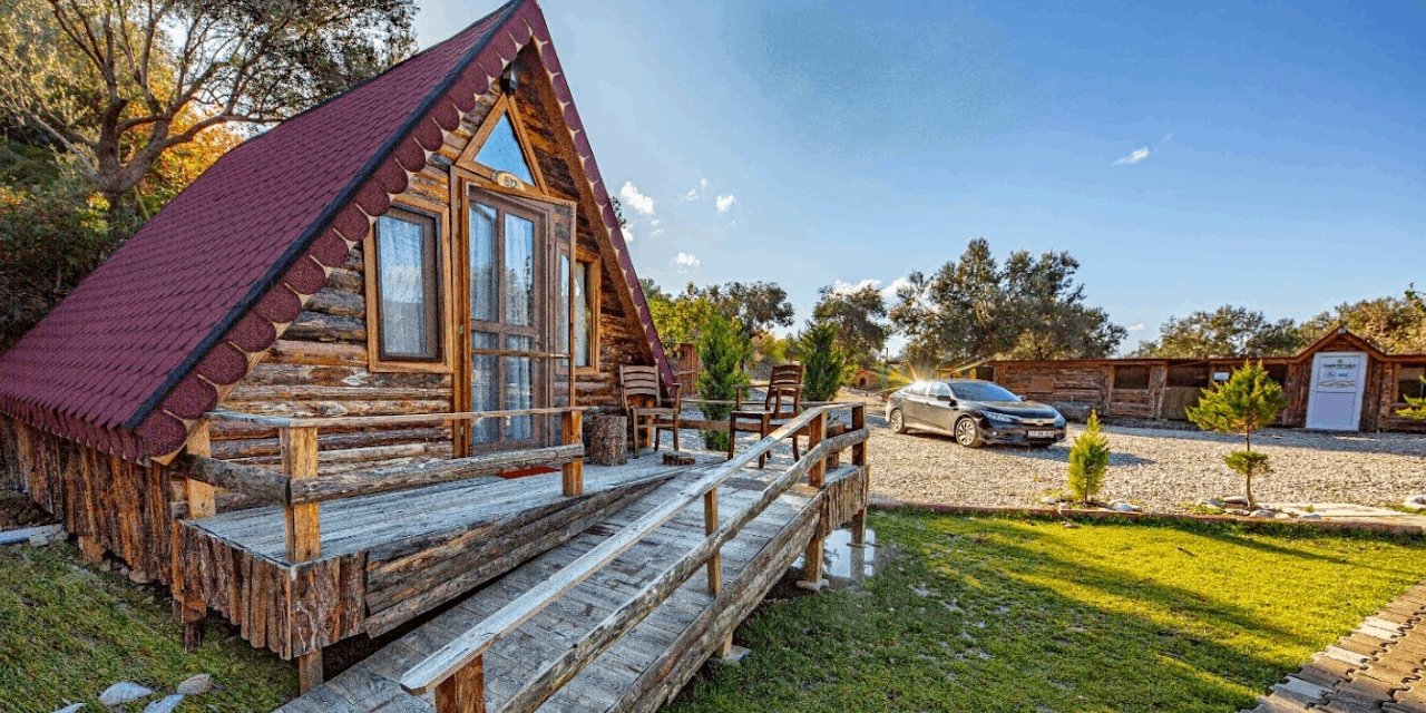 Sahte bungalov tuzağı: 70 milyon liralık vurgun yapan şebekeye darbe