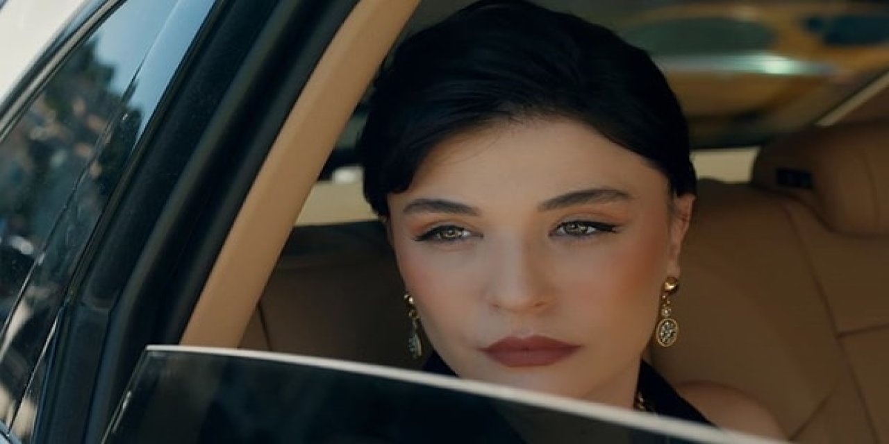 Gonca Vuslateri Cihangir’i bıraktı: Ormanlık bir bölgeye yerleşti