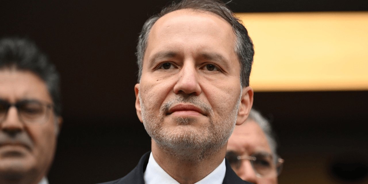 Fatih Erbakan, İmamoğlu ya da Yavaş aday olursa neler olacağını açıkladı!