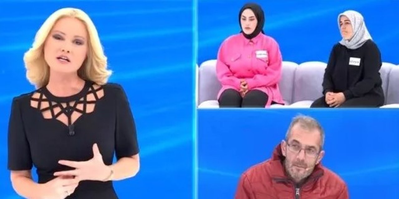 Üfürükçü Diyap’ın foyası ortaya çıktı! Müge Anlı’daki şok olay sonrası gözaltına alındı