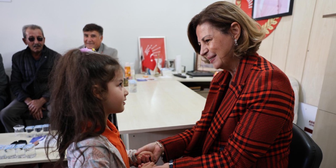 Eskişehir Belediyesi’nden kırsal mahallelere altyapı atağı
