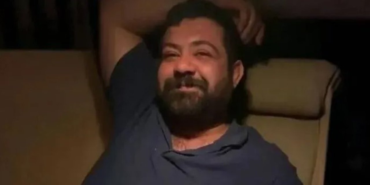 Sosyal medyada “incinmişsin” videosuyla tanınmıştı: Hasan Yılmaz kamyonda ölü bulundu