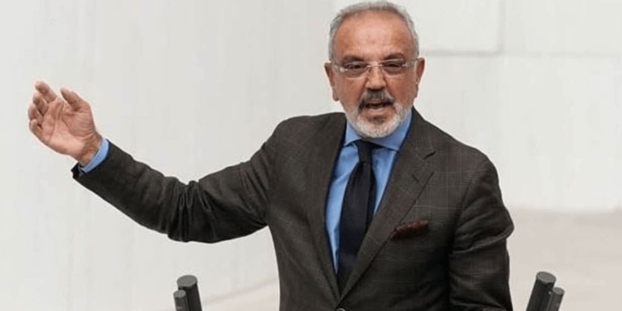 Sırrı Sakık hakkında suç duyurusu