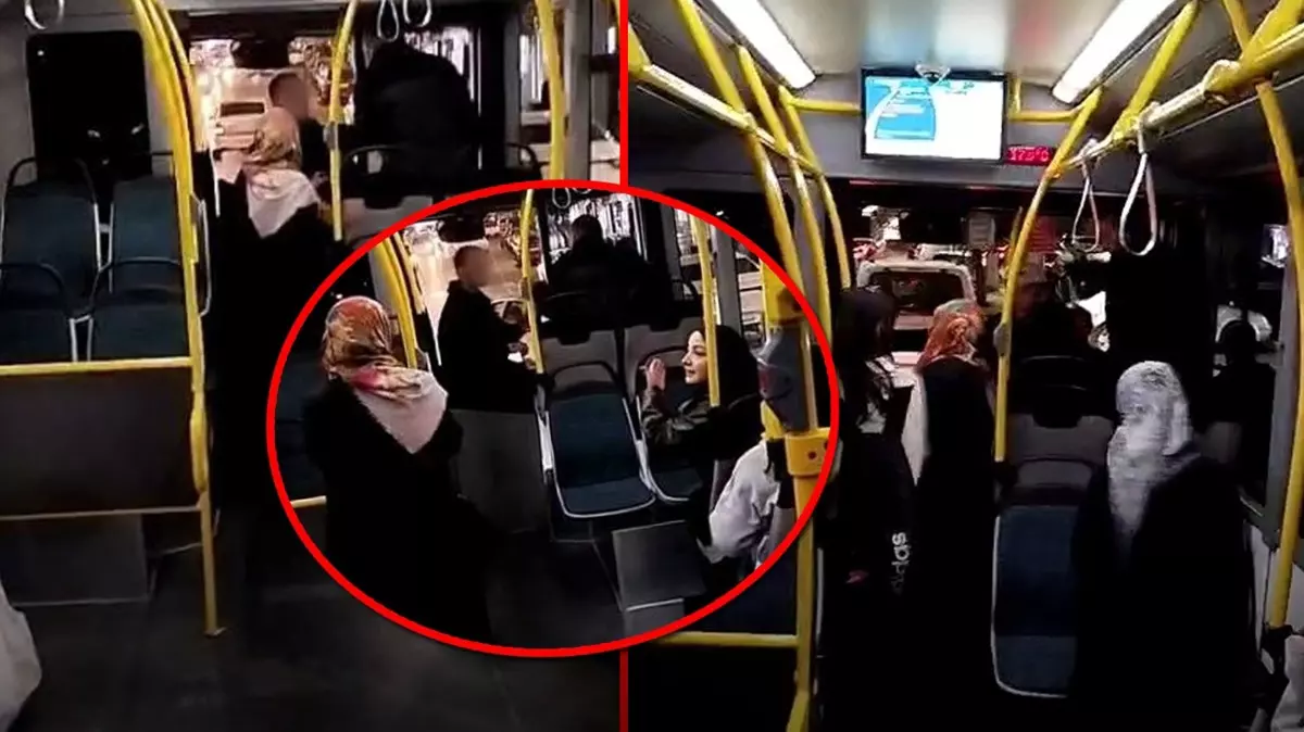 Sivas'ta skandal olay! Şehit babasına dilenci deyip darbetmeye kalktı