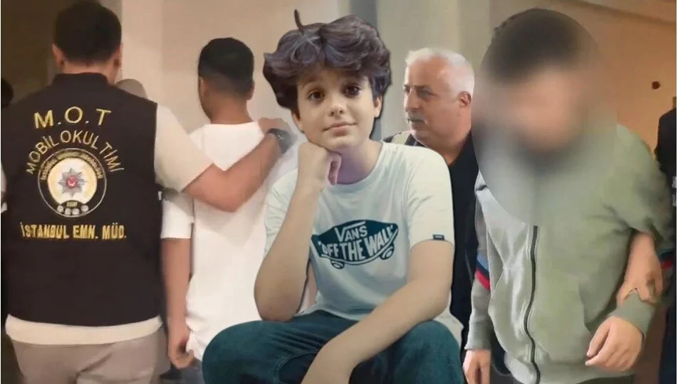 Mattia Ahmet Minguzzi davasında yeni gelişme! Karar büyük tepki çekmişti