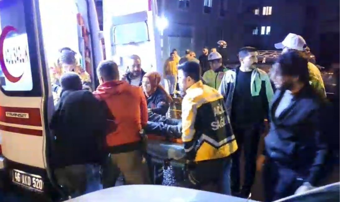 Eski koca dehşet saçtı! Eski eşini, kayınvalidesini öldürdü, üvey kızını yaraladı