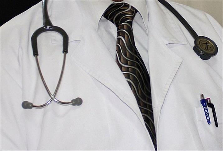 Şırnak'ta sahte engelli raporu operasyonu