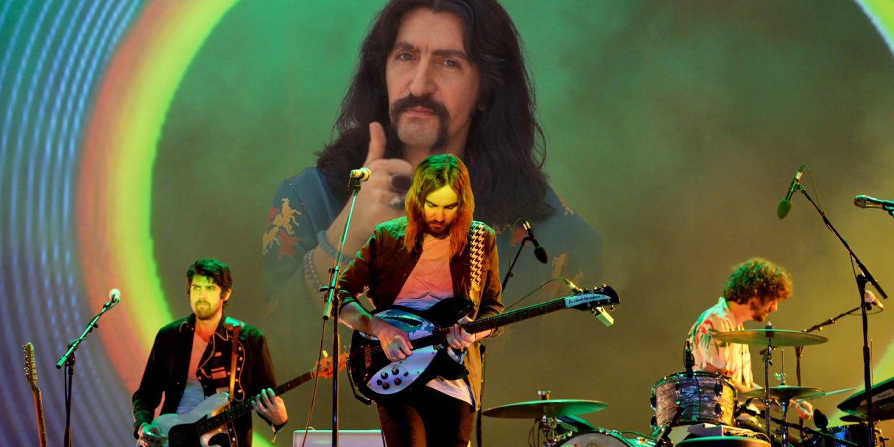 Dünyaca ünlü sanatçı Tame Impala, Barış Manço'dan ilham aldığını açıkladı