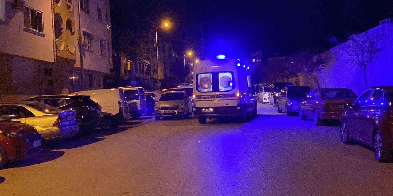 Deprem oluyor sanıp sokağa koştular! Gördükleri manzara karşısında şoke oldular