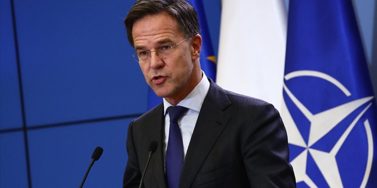NATO’dan Trump’a yeşil ışık: Rutte, 'Putin’i masaya ancak Trump oturtur' dedi