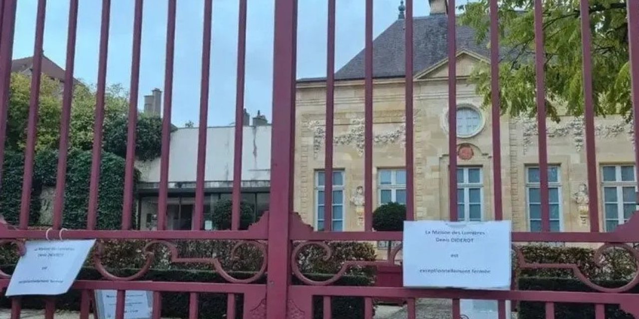 Louvre’un ardından bir soygun daha! Fransa sanatını korumakta başarısız mı?