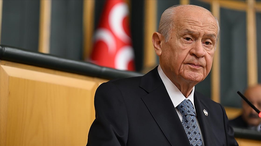 Devlet Bahçeli: Geniş tabanlı ittifak temennimiz