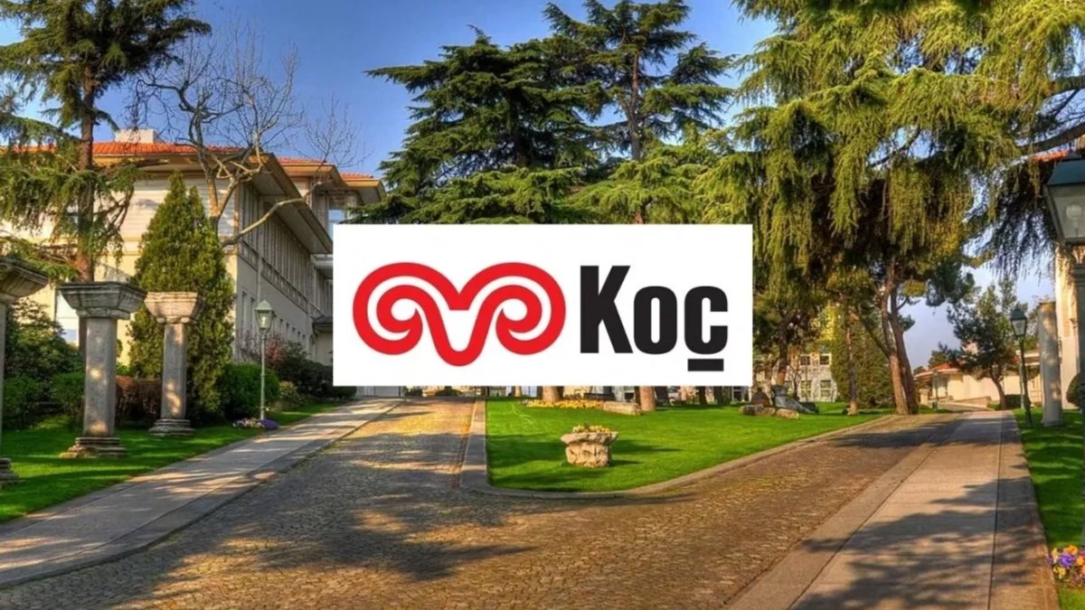 Koç Holding, dev altın madenini CVK Maden'e devretti