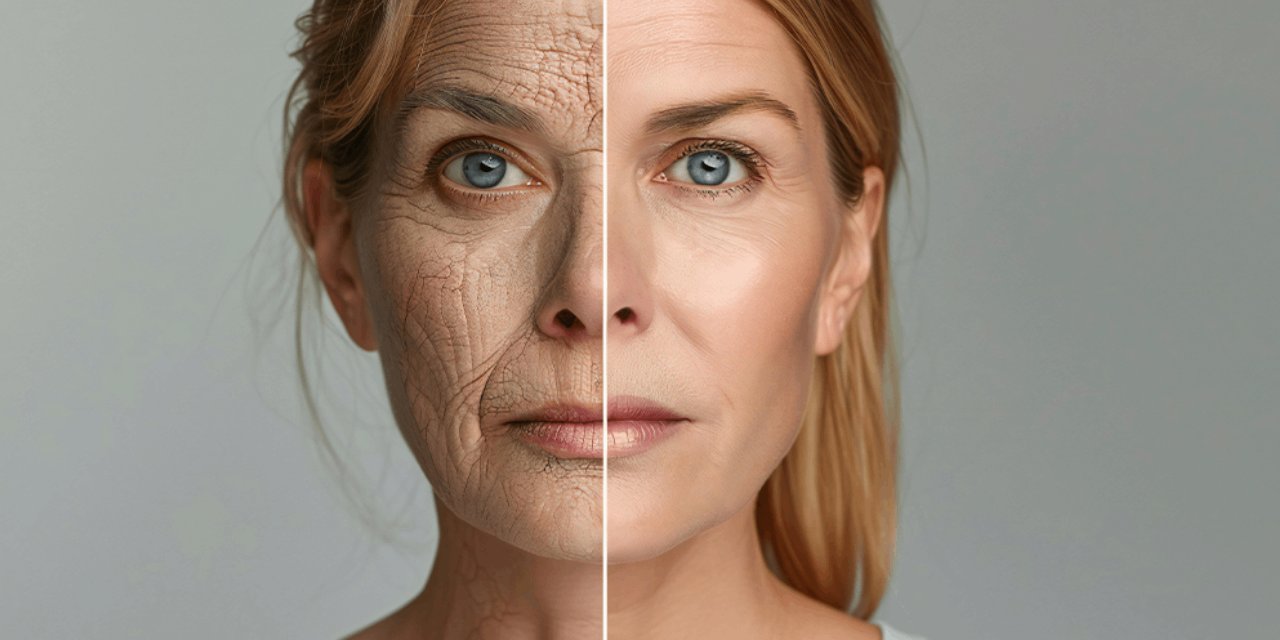 Profesör güzel yaşlanmanın formülünü açıkladı: Bu adımları uygulayın!