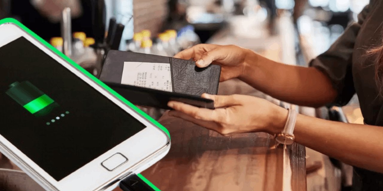 45 TL'lik telefon şarj ücretini hesaba eklemeye çalışan restorana ceza