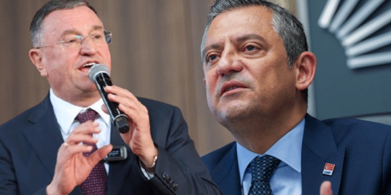 Lütfü Savaş Özgür Özel hakkında suç duyurusunda bulundu