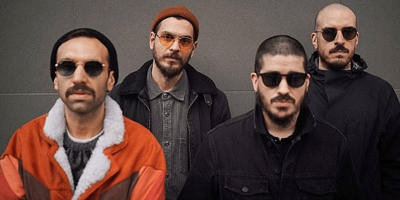 Son Feci Bisiklet grubundan dağılma kararı