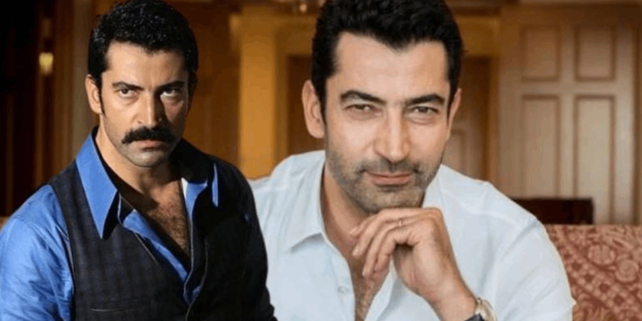 Kenan İmirzalıoğlu ve Afra Saraçoğlu’nun yeni dizisi A.B.İ için yeni gelişme