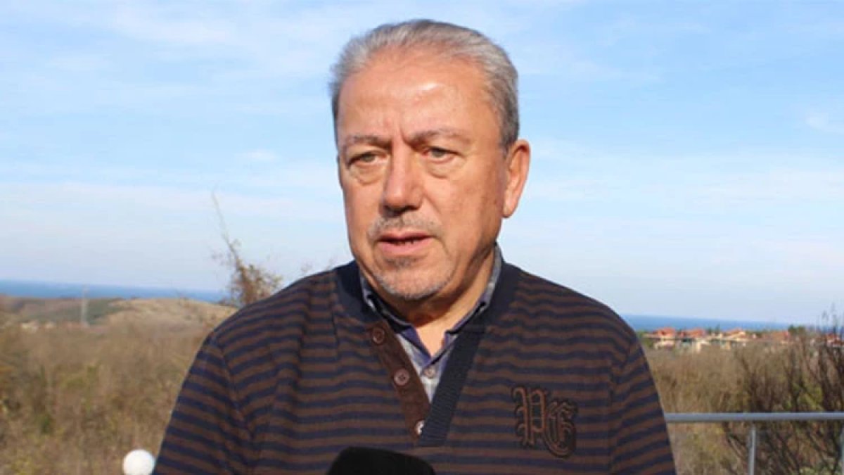 İstanbullular dikkat: Orhan Şen uyardı