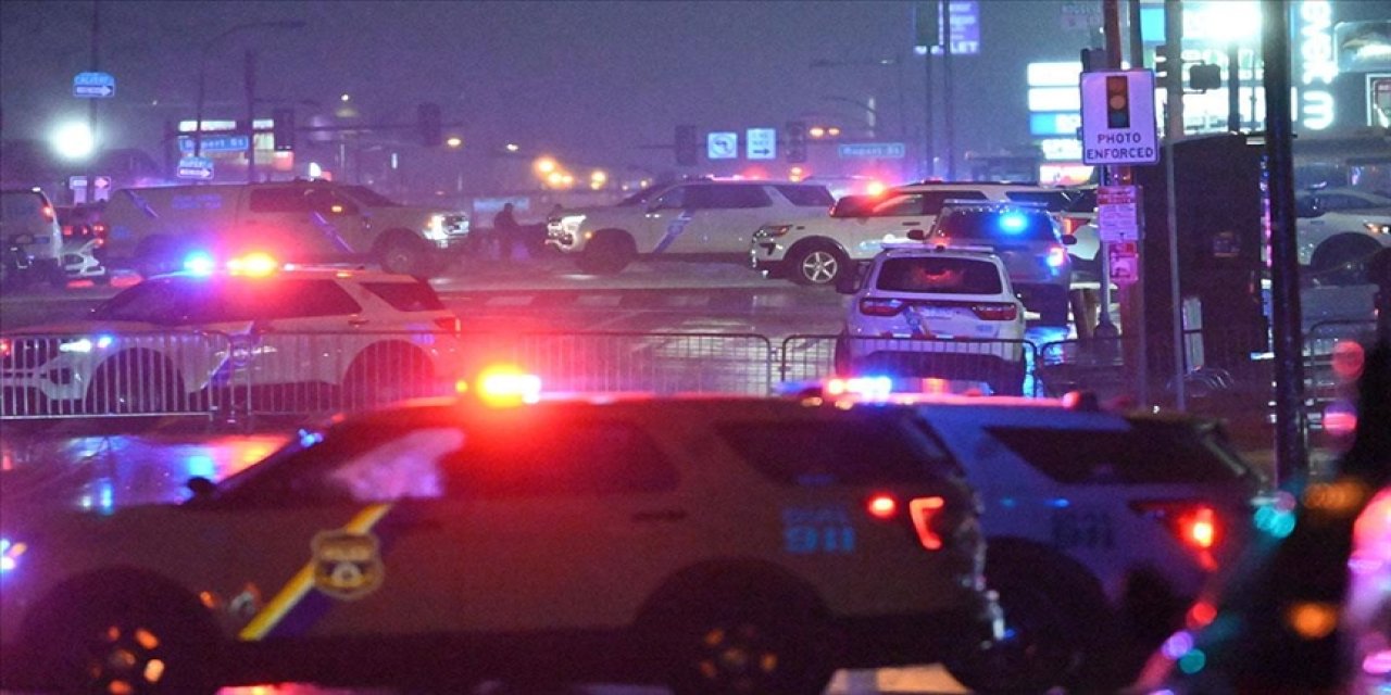 ABD'de yasaklı madde etkisindeki kamyon şoförü araçları biçti: 3 kişi hayatını kaybetti