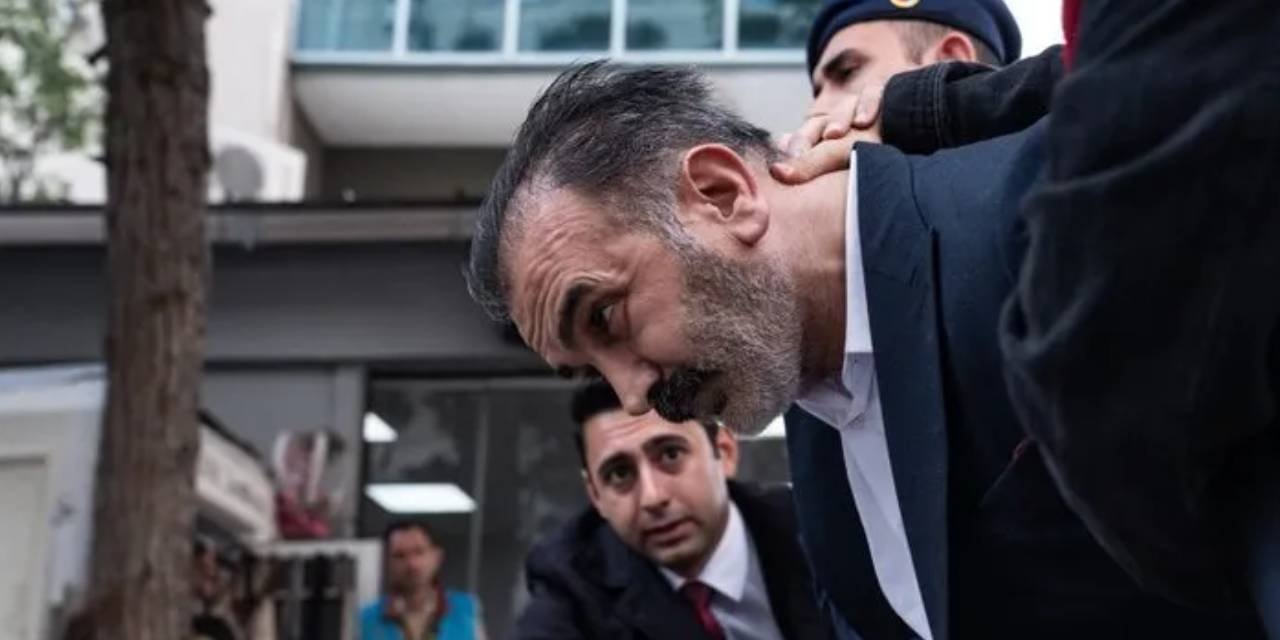 Yenidoğan çetesi davasında savcıyı tehdit etmişti! Duruşmada "Savcı kumpas kurdu" dedi