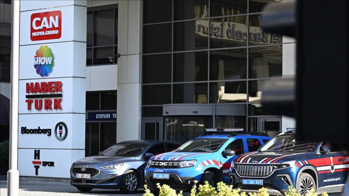 Can Holding operasyonunda detaylar ortaya çıktı: Tutuklama yazısına ulaşıldı