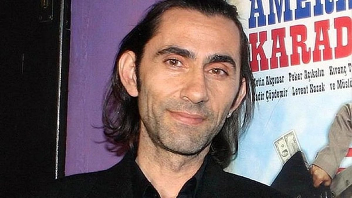 Peker Açıkalın'ın son hali ortaya çıktı: Elindeki kanlı mendil korkutmuştu