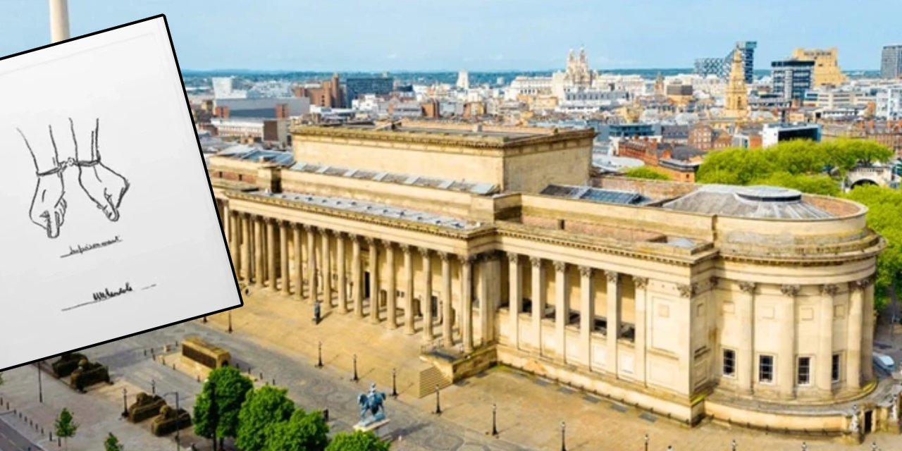 Louvre soygununun ardından bir tarihi soygun daha! Mandela'nın meşhur eseri çalındı
