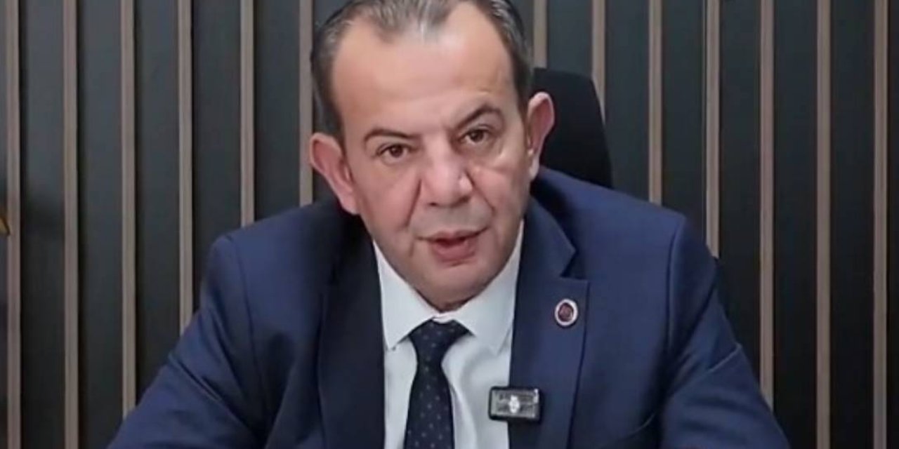 Tanju Özcan'dan CHP'ye sert çıkış: "Cunta heyetini tanımam"