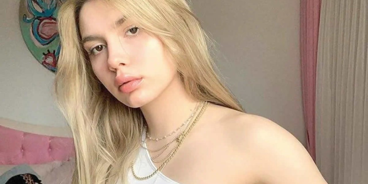 Aleyna Tilki kapkaça uğradı! Amsterdam’da pasaport ve bilgisayarını kaybetti