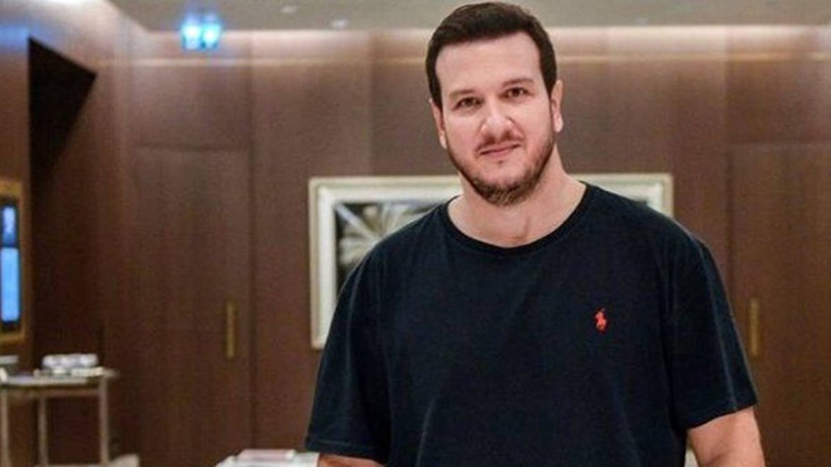 Şahan Gökbakar'ın yurtdışına taşınacağı iddia edildi: Gerçek ortaya çıktı