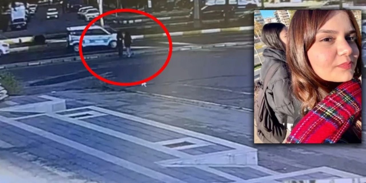 Lise öğrencisi Kübra Sofioğlu'nu hayattan koparmıştı! Ehliyetsiz sürücü serbest bırakıldı