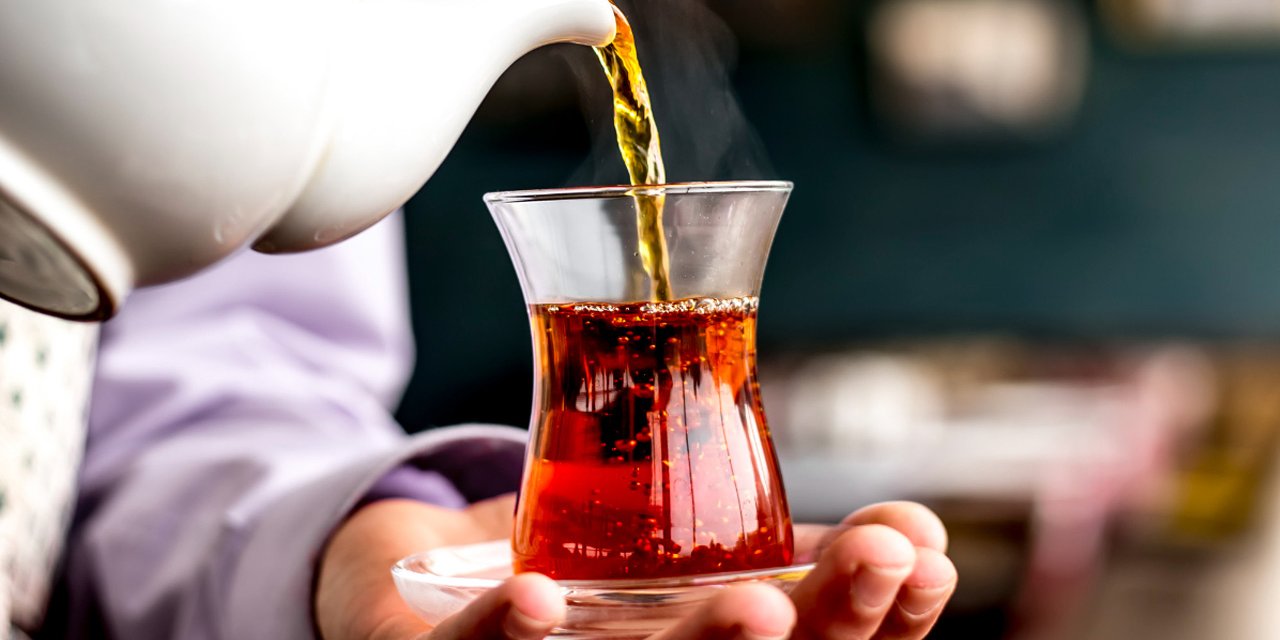 Doğuş Form çaylarında yasaklı bir madde tespit edildi! Ürünlerin toplatılmasına karar verildi