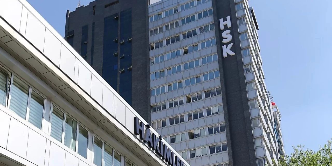 HSK üyeliği için 3 aday açıklandı