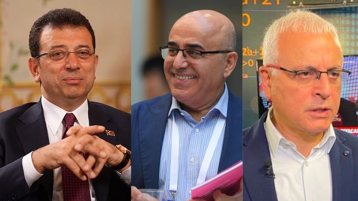 Son dakika! Ekrem İmamoğlu, Necati Özkan ve Merdan Yanardağ'a casusluk soruşturması