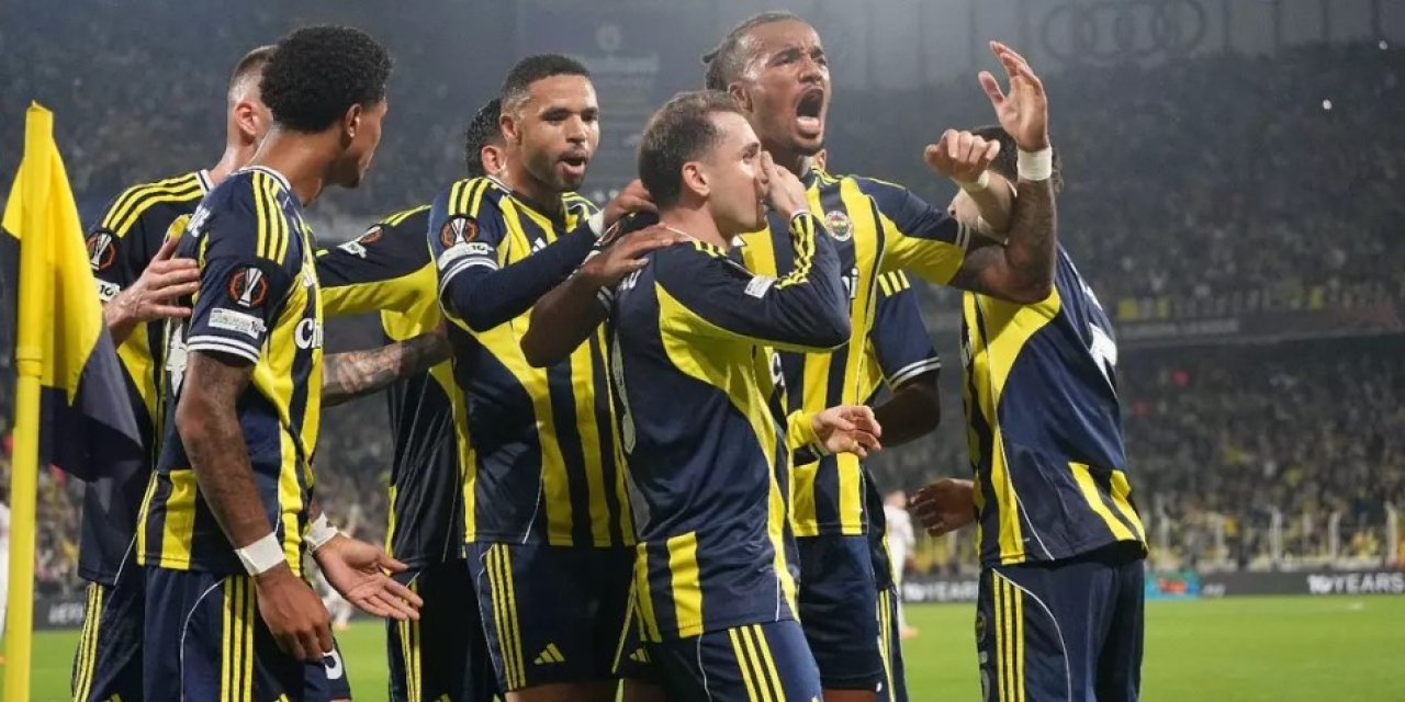 Fenerbahçe’den gece yarısı Galatasaray mesajı! Tarihi Beşiktaş derbisinin ardından dikkat çeken açıklamalar