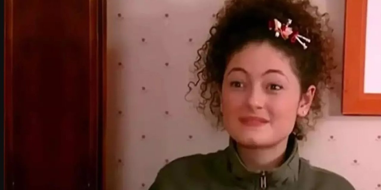 Selena’nın Kıvılcım’ı Hazal Şenel’den şaşırtan kariyer değişikliği