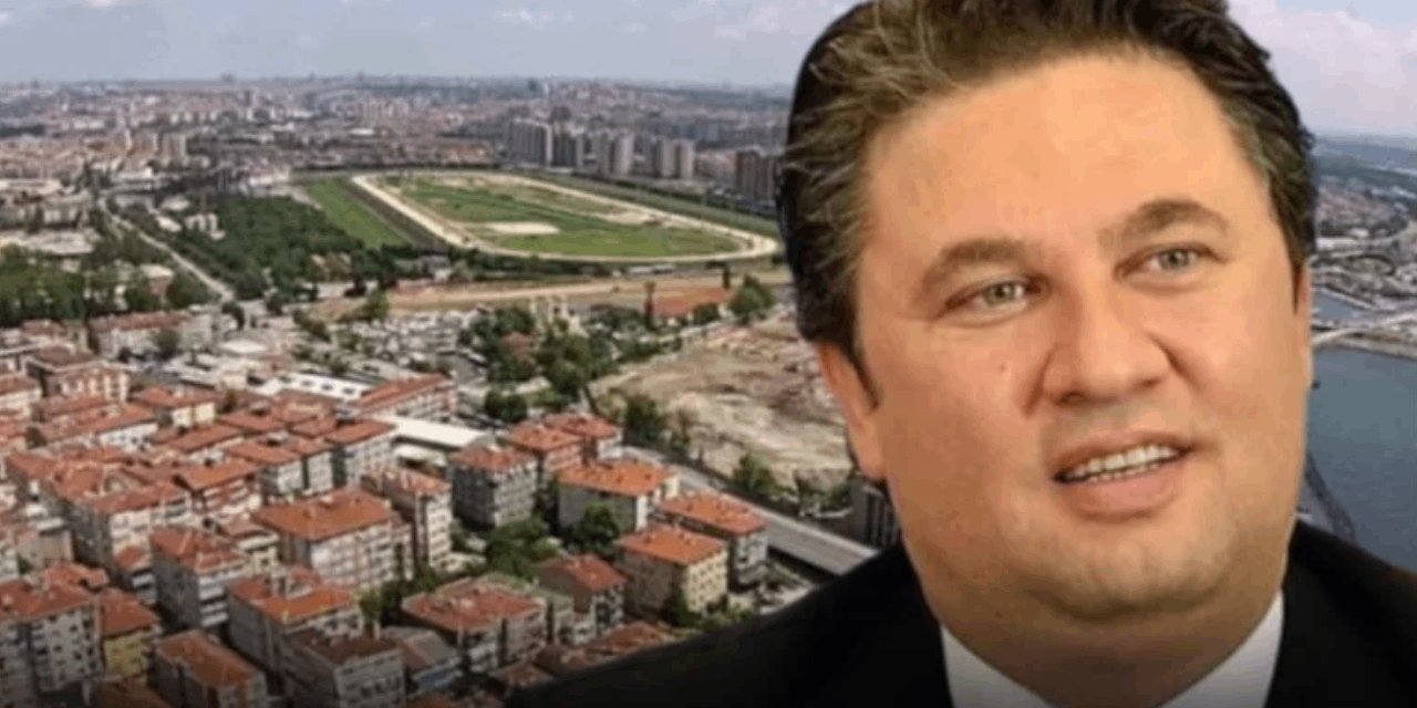 Özcan Halaç'ın halasının evinde 500 kilo altın yakalandı! İAR operasyanlarında tutuklanmıştı