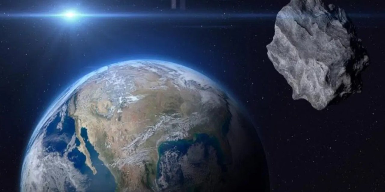 Dünya’ya eşlik eden yeni bir 'Yarı Ay' keşfedildi