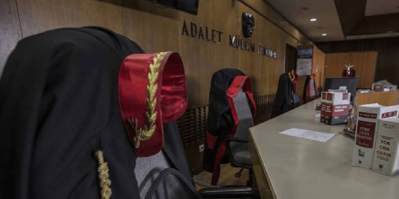 Savcılara yeni yetki: Mal varlığına el koyma