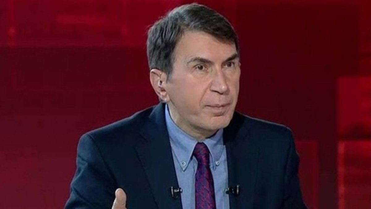 tv100 Fuat Uğur'un işine son verdi