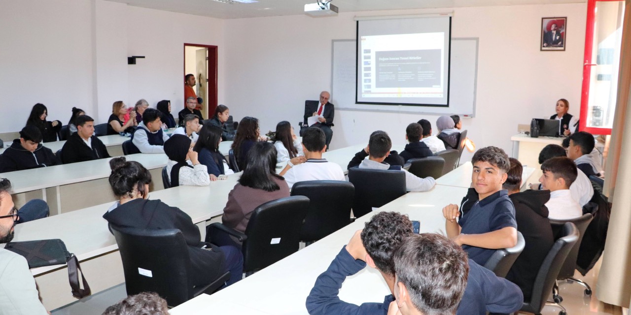 Gaziantep’te aile temalı uluslararası sempozyum başladı