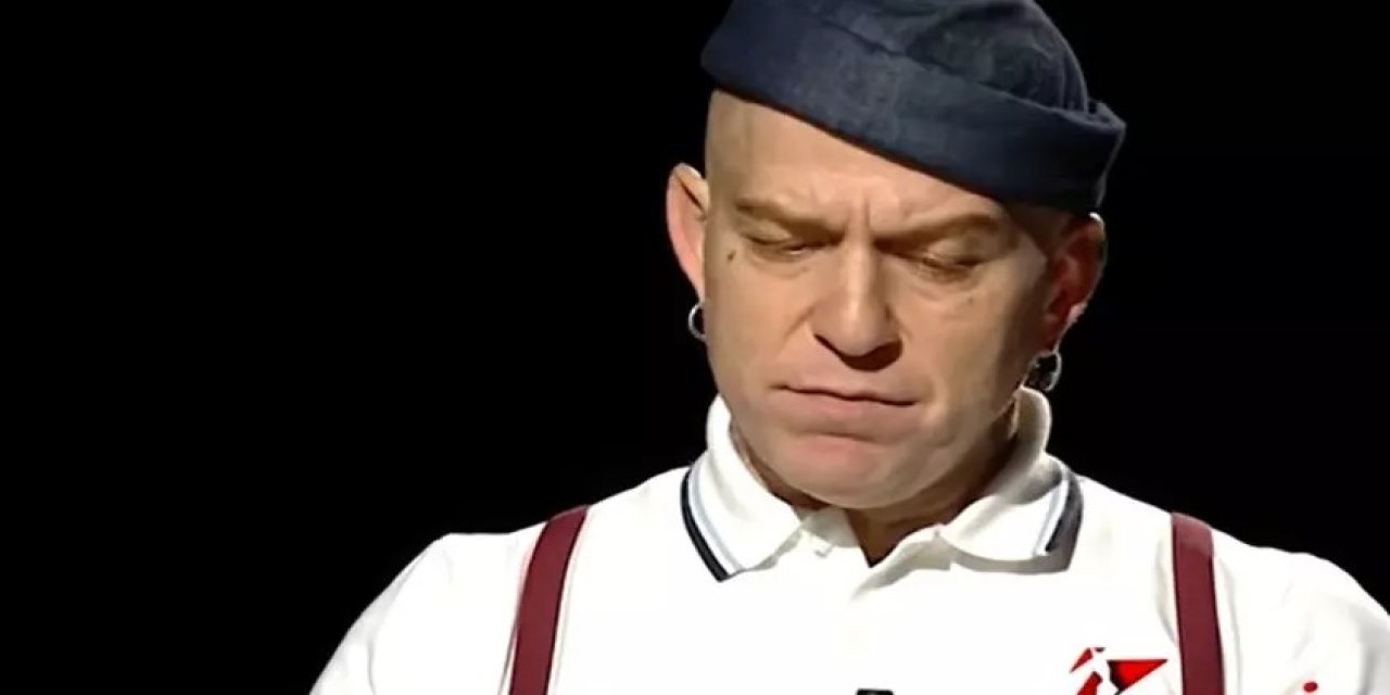 Gökhan Özoğuz yıllar sonra açıkladı: “Babamdan sonra 7 sene boyunca ağladım”