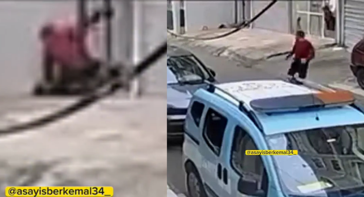 İzmir'de dehşet! Eski eşini 11 yerinden bıçakladı