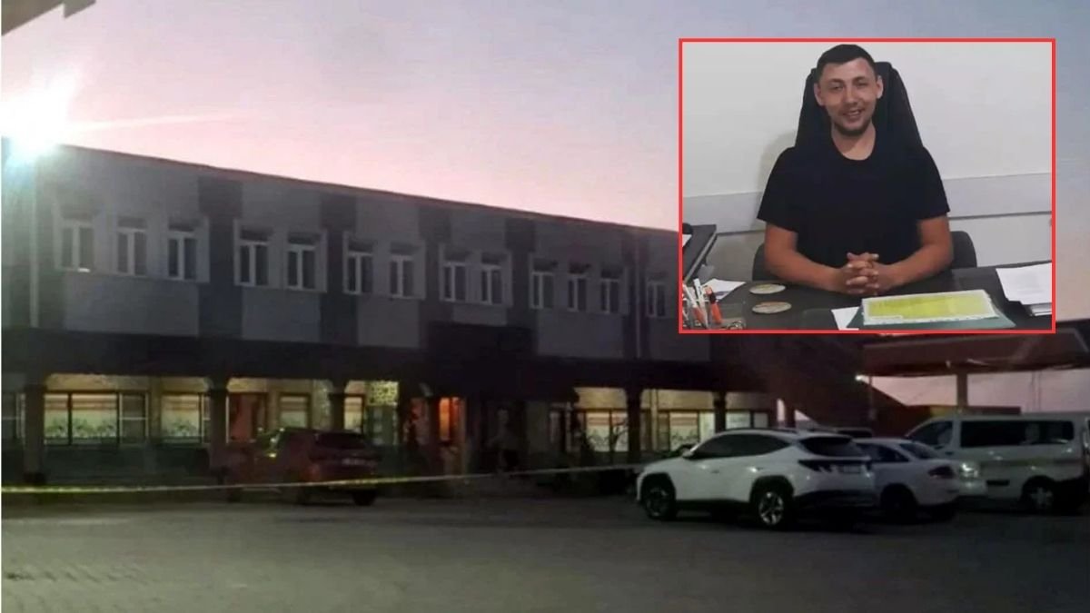 İYİ Partili başkanın oğlu saldırıda öldürüldü